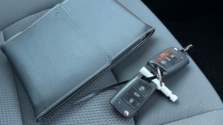 Volkswagen Golf SV 1.5 TSI EVO 150 Match 5dr DSG Petrol Hatchback